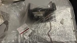 Lg Refrigerator Fan Grille Assembly Oem AEB73865906. Fixed Price $129.99.
