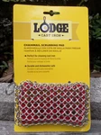 Lodge Cast Iron Chainmail Scrubbing Pad / ACM1OR41 For Cleaning Pans. Fixed Price $15.98.
