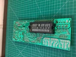 Lg Range EBR77562702 Main Board Assembly AZ215666 NR299. Fixed Price $153.49.