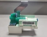 Whirlpool Built Refrigerator Water Inlet Valve Part: W10455331-GENUINE Oem-new. Fixed Price $133.95.