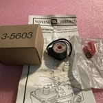 Genuine Maytag 3-5603 Gas Valve Solenoid Coil F91-3200. Fixed Price $20.95.