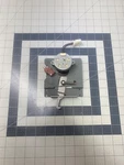 WPW10186996 Whirlpool Co Oven Door Latch. Fixed Price $20.00.