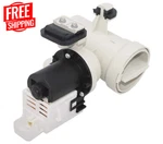 Washer Drain Pump Motor For Whirlpool WFW8300SW03 WFW8300SW04 Etc. Fixed Price $41.87.