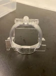 Oem Fridge Ice Tube Funnel WR17X30651 For GFE28GYNGFS Open Box. Fixed Price $21.56.