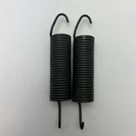 Oem Maytag Whirlpool Washer Spring WP22003254 (set Of 2). Fixed Price $10.99.