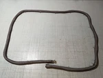Genuine Whirlpool Oven Gasket W10282960 Oem. Fixed Price $50.58.