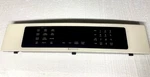 Jenn-air Microwave Touch Control Panel And Board W10215516, WPW10165850. Fixed Price $499.99.