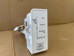 W11203924 Whirlpool Refrigerator Control Housing W11026017 WRS315SDHM05. Fixed Price $63.75.