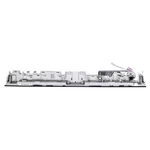 Genuine Dishwasher Control Panel For Kitchenaid KDTE254ESS2 KDTE254EBL1 Oem. Fixed Price $195.97.