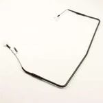 New Genuine Oem DA47-00423A Samsung Refrigerator Heater-metal Sheath. Fixed Price $129.99.