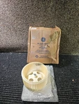 Ge Appliance WJ88X22300 9-1/2" Room Air Conditioner Blower Wheel Condenser. Fixed Price $49.99.