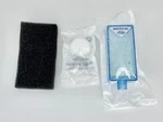 Invacare PERFECTO2 Oxygen Maintenance Filter Kit -fk-iper New -unopened. Fixed Price $14.79.