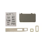 Whirlpool W10648043 Adapter Oem. Fixed Price $97.53.