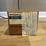Wci Factory Parts Frigidaire Timer 08950127. Fixed Price $45.00.