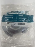 Frigidaire Range Chrome Drip Pan 5300131961 A316221501. Fixed Price $8.00.