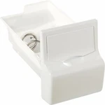 Ice Container Assembly Compatible With Frigidaire Refrigerator 241860803. Fixed Price $73.13.