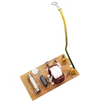 Oem Whirlpool Microwave Noise Filter W10422269 1-YEAR Warranty Free Ship. Fixed Price $29.99.