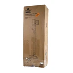 Bissell Cleanview Xr Pet 300W Cordless Vacuum With Removable Battery, 3797V. Fixed Price $123.95.