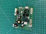 Oem Frigidaire Refrigerator 242115341 Control AZ180270 NR2677. Fixed Price $85.49.