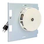 S97006939 Bathroom Exhaust Fan Motor Replacement Parts - High Airflo.... Fixed Price $88.99.
