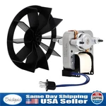 S97012038 Bathroom Vent Exhaust Fan 50CFM For Nutone Broan 663-C, 688-C, 688,663. Fixed Price $25.59.
