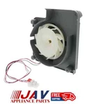 For Lg Refrigerator Fan Motor Inv# HY856. Fixed Price $173.71.