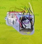 Ge Laundry Center Timer 234D1296P017 Oem Replacement !free Shipping!. Fixed Price $49.00.