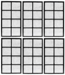 Essick 1051 Replacement Humidifier Air Care Filter Bemis 400 600 ED11 H12 - Pk. Fixed Price $179.89.