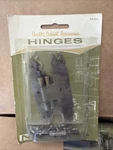 National Lock Hinges Set Of 10 Pairs Brand New ! V659 4A. Fixed Price $199.00.