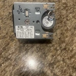 Whirlpool Kenmore Washer Timer 3951769 Genuine Oem. Fixed Price $74.95.