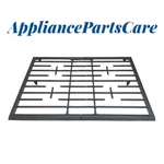 Whirlpool Range Oven Surface Burner Grate Kit W11603169, W11465357. Fixed Price $104.99.
