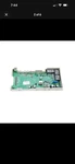 Whirlpool Dishwasher Control Board 8562996. Fixed Price $80.00.
