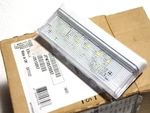 Whirlpool Genuine Refrigerator Led Light W10515057 New. Fixed Price $43.14.