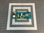 Midea Refrigerator Control Board P# 17131000011662. Fixed Price $45.95.