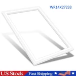 For WR14X27233 WR14X21148 Refrigerator Door Gasket Seal White Magnetic. Fixed Price $49.98.