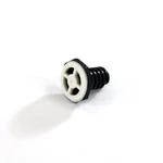 New Genuine Oem Whirlpool Washer Leveling Leg Feet WPW10687506. Fixed Price $15.21.
