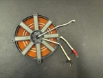 Samsung Induction Range Working 7" Burner Element Coil DG27-01026A. Fixed Price $45.00.