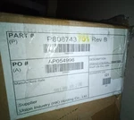 Electrolux U19 All Refrigerator Freezer Serials - Single Trim Kit Nib. Fixed Price $150.00.