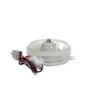 Yr Warranty Lg Refrigerator Dc Motor Fan EAU65089701 AEB34320706 EAU36179301. Fixed Price $29.88.