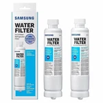 Pack Samsung DA29-00020B Haf-cin/exp Refrigerator Water Filter New Sealed. Fixed Price $15.99.