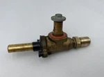 Viking Burner Valve & Bolt 003515-000 003519-000 PA010024. Fixed Price $84.95.
