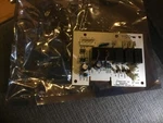 Frigidaire 309340503 Home Conditioner/d-hum Control Board. Fixed Price $100.00.