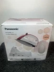 Panasonic NI-QL300 Cordless Steam Iron 1400W Clean. Fixed Price $59.87.