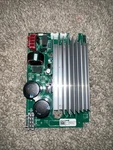 Ge Appliance 290D2861G001 Inverter Control Board. Fixed Price $174.99.