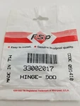 Whirlpool 33002017 Door Hinge. Fast Shipping!!!. Fixed Price $8.64.