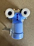 DA62-00914B Refrigerator Water & Ice Valve For Samsung. Fixed Price $19.99.