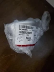 Lg ABN75058701 Head Bypass Cap Assembly. Fixed Price $60.00.