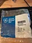 WE4X325 Ge Dryer (oem) Thermostat New In Sealed Bag Nla Part. Fixed Price $14.46.