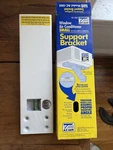 Safe AC-080 Universal Light-duty Air Conditioner Support Bracket, To 80LB. Fixed Price $25.00.