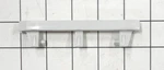 Oem 8268826 Whirlpool Dishwasher Cup Holder. Fixed Price $5.48.